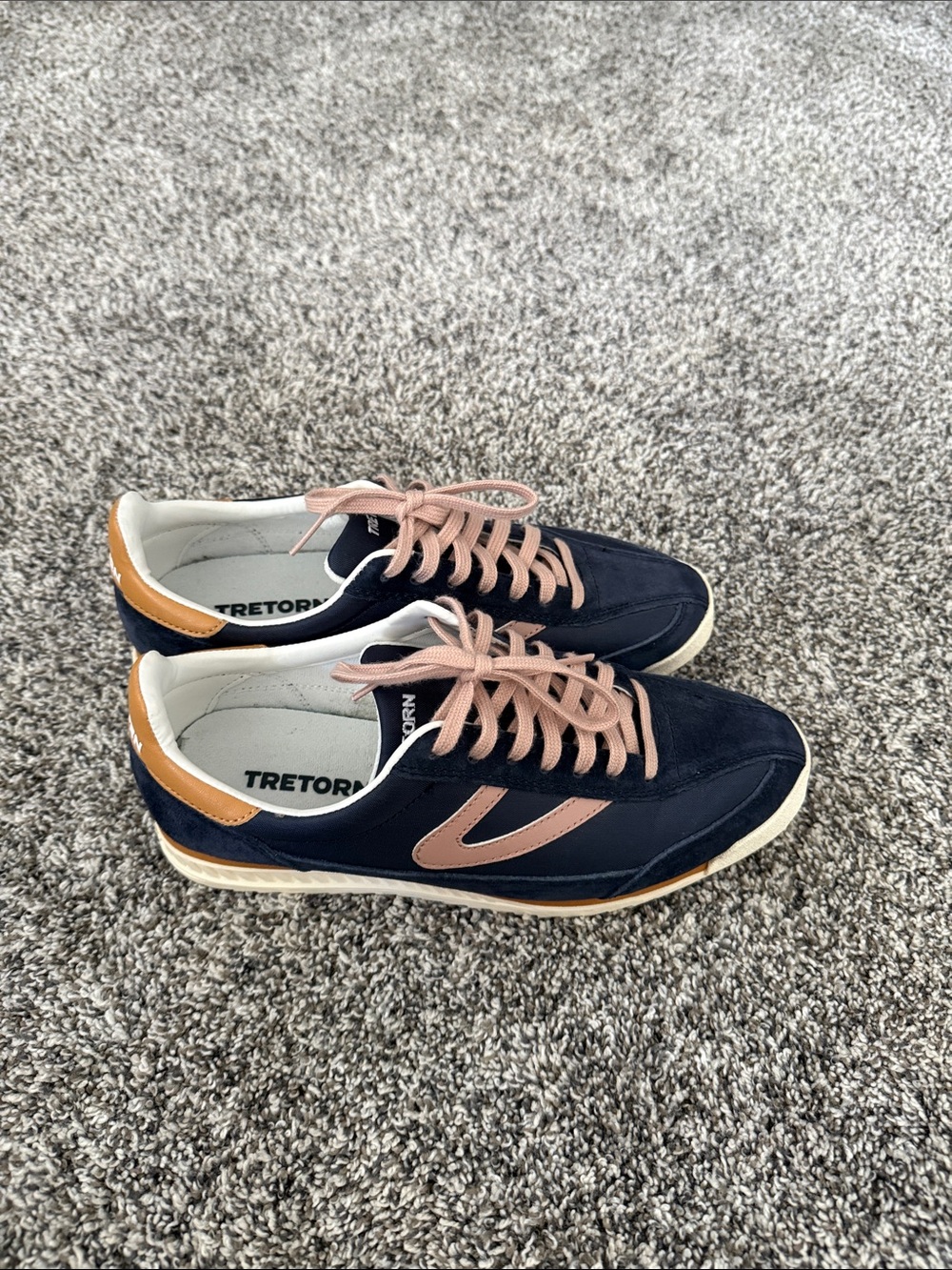 Women’s Tretorn Rawlins 3.0 Sneakers